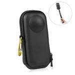 Custodia portatile per fotocamera Insta360 X4 e X5