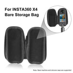 Custodia portatile per fotocamera Insta360 X4 e X5