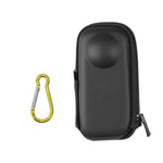 Custodia portatile per fotocamera Insta360 X4 e X5