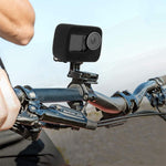 Parabrezza in schiuma per DJI Osmo Action 5 Pro/4/3