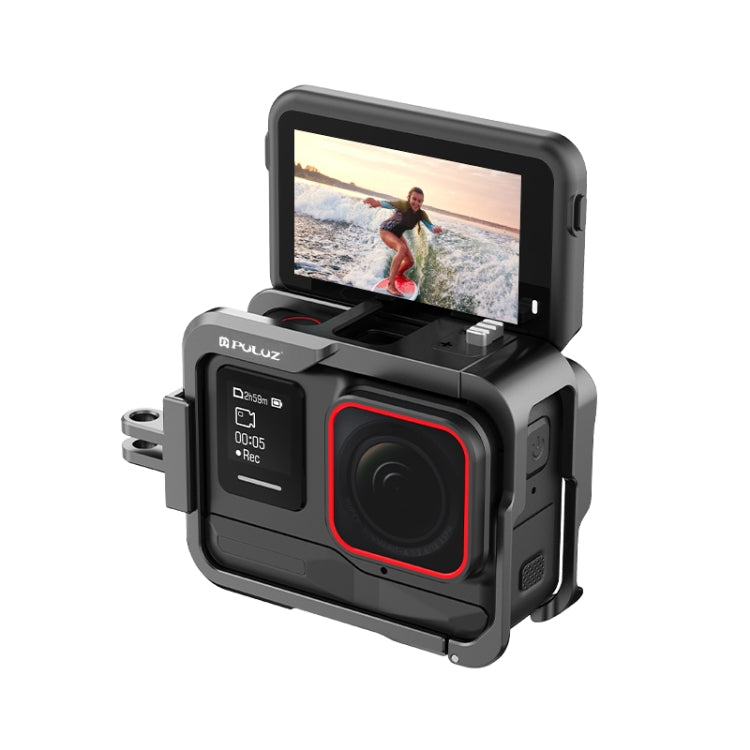 Telaio adattatore in metallo per Insta360 Ace Pro