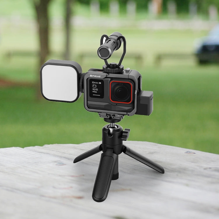 Telaio adattatore in metallo per Insta360 Ace Pro