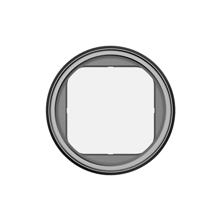 Portafiltro metallo per filtri 49 mm Insta360 Ace Pro