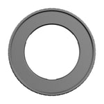Portafiltro metallo per filtri 49mm DJI Action 4/5 Pro