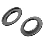 Portafiltro metallo per filtri 49mm DJI Action 4/5 Pro