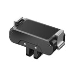 Base metallica magnetica a sgancio rapido per DJI Osmo Action 4 e