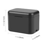 Scatola di ricarica batterie per Insta360 X4