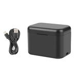 Scatola di ricarica batterie per Insta360 X4