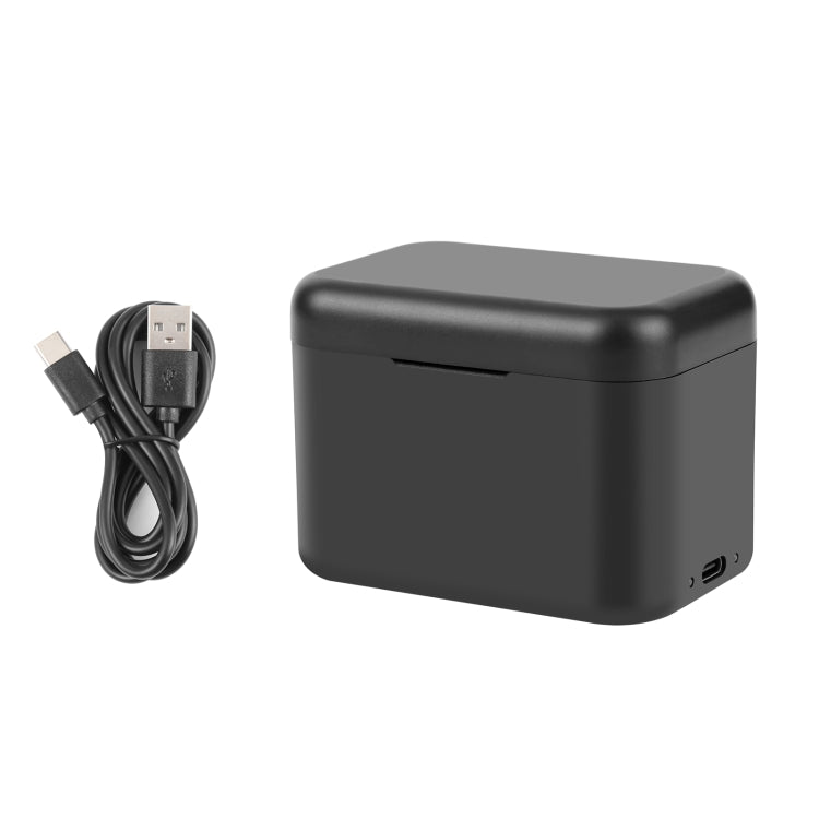 Scatola di ricarica batterie per Insta360 X4