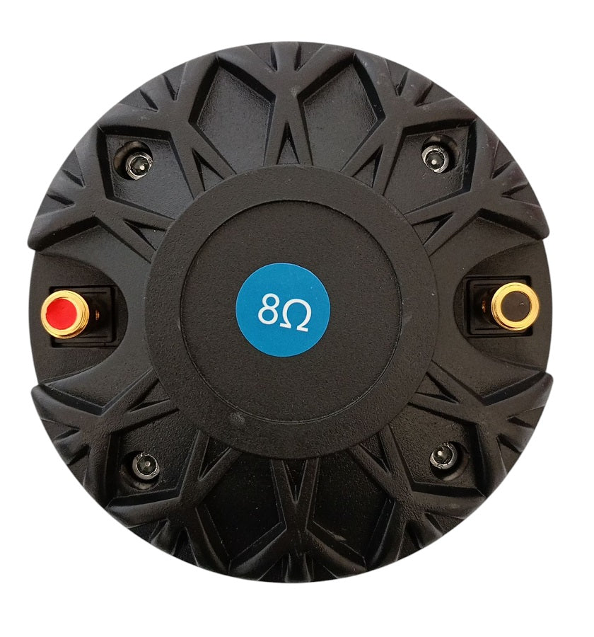 Driver Magnetico a Compressione 8 Ohm – Potenza e Precisione per il Tuo Sound A9335