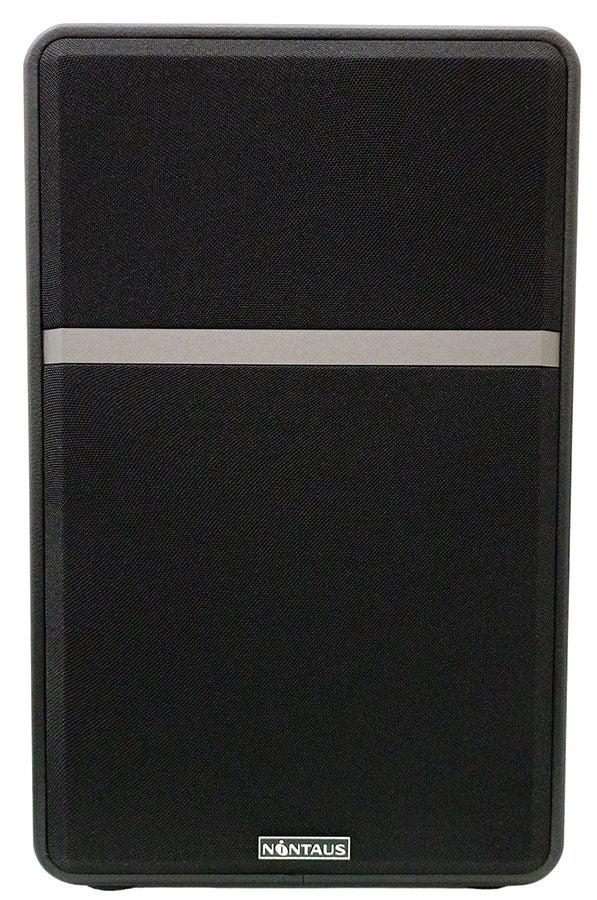 Coppia casse acustiche passive 150W 8ohm  Nintaus ZM-62P