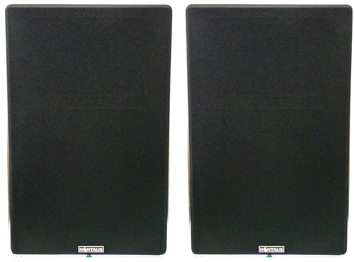 Coppia casse acustiche 180W 8OHM NINTAUS ZM-82M