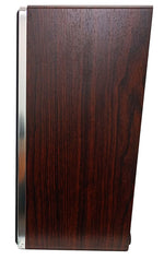 Coppia casse acustiche 180W 8OHM NINTAUS ZM-82M
