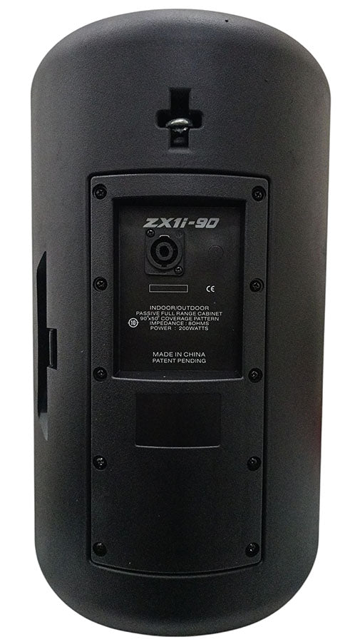 Cassa acustica passiva 200W 8OHM ZX-1i-90