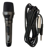 Microfono dinamico professionale Winford  WF2025 MIC572