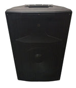Cassa acustica passiva professionale 300W 8 OHMCassa acustica passiva professionale 300W 8 OHM