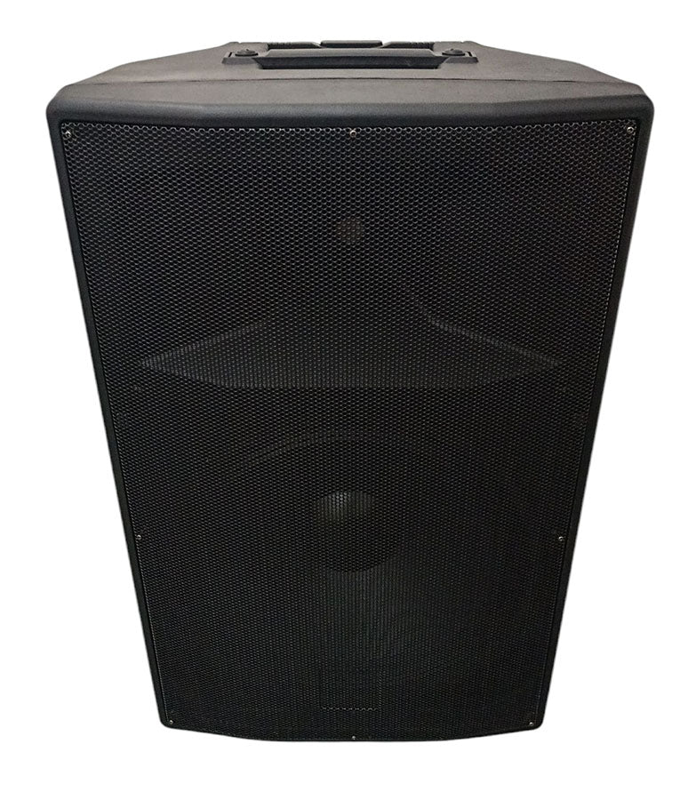 Cassa acustica passiva professionale 300W 8 OHMCassa acustica passiva professionale 300W 8 OHM