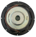 Woofer a doppia bobina  A9400
