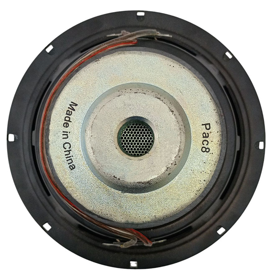 Woofer a doppia bobina  A9400