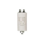 Condensatore 10uF 450V con terminale M8 8053323554240 W1-11010N Q480