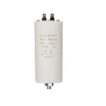 Condensatore 50uF 450V con terminale M8 8053323554325 W1-11050N Q809