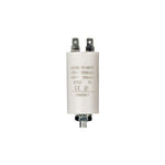Condensatore 3.5uF 450V con terminale M8 8053323554196 W1-11004N Q836