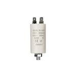 Condensatore 6uF 450V con terminale M8 8053323554219 W1-11006N Q940