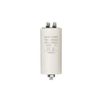 Condensatore 30uF 450V con terminale M8 8053323554301 W1-11030N Q985