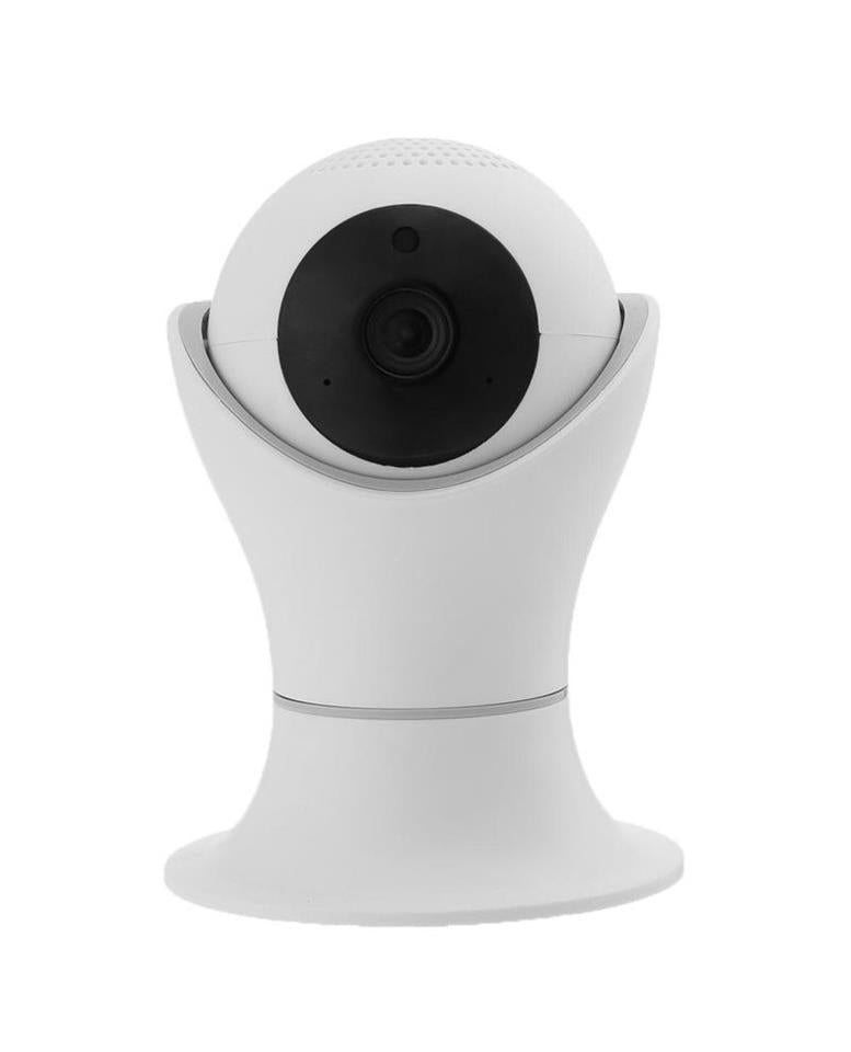 Telecamera IP WiFi robotizzata 1080p Full HD 8002014050998 JT-8165HP R997