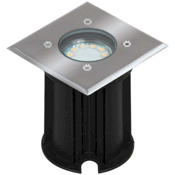 LED Ground Spot 3 W 230 lm 3000 K