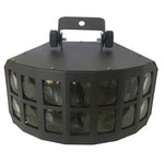 LED BUTTERFLY 30W RGBW DMX512