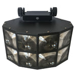 LED SHELL LIGHT 50W RGBW DMX512