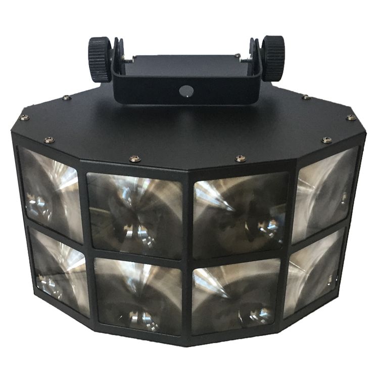 LED SHELL LIGHT 50W RGBW DMX512