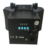 LED SHELL LIGHT 50W RGBW DMX512