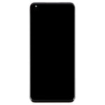 Schermo LCD OLED completo con digitalizzatore per Xiaomi Mi 11 Pro, non supporta il riconoscimento delle impronte digitali., For Xiaomi Mi 11 Pro (OLED)