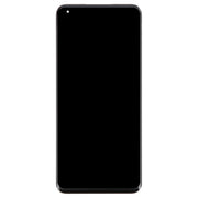 Schermo LCD OLED completo con digitalizzatore per Xiaomi Mi 11 Pro, non supporta il riconoscimento delle impronte digitali., For Xiaomi Mi 11 Pro (OLED)