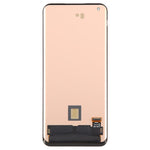 Schermo LCD OLED completo con digitalizzatore per Xiaomi Mi 11 Pro, non supporta il riconoscimento delle impronte digitali., For Xiaomi Mi 11 Pro (OLED)