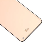 Schermo LCD OLED completo con digitalizzatore per Xiaomi Mi 11 Pro, non supporta il riconoscimento delle impronte digitali., For Xiaomi Mi 11 Pro (OLED)
