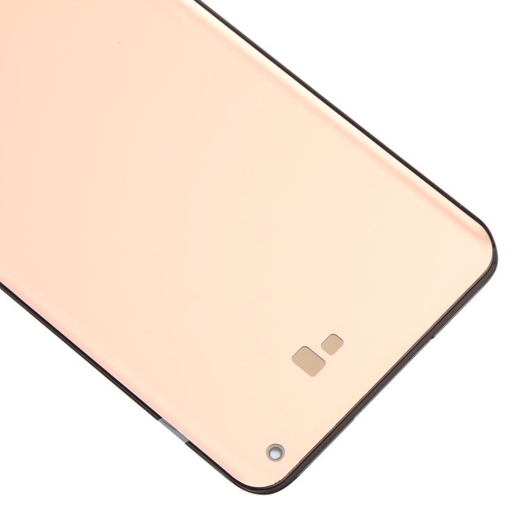 Schermo LCD OLED completo con digitalizzatore per Xiaomi Mi 11 Pro, non supporta il riconoscimento delle impronte digitali., For Xiaomi Mi 11 Pro (OLED)