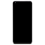 Schermo LCD OLED per Xiaomi Mi 11 Ultra con digitalizzatore completo, non supporta il riconoscimento delle impronte digitali., For Xiaomi Mi 11 Ultra(No Fingerprint Identification)