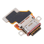 For Asus ROG Phone 8 Pro AI2401 AI2401_A Side Charging Port Flex Cable, For Asus ROG Phone 8 Pro(Side)