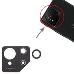 For Asus ROG Phone 9 5G Back Camera Lens, For Asus ROG Phone 9 5G