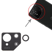 For Asus ROG Phone 9 5G Back Camera Lens, For Asus ROG Phone 9 5G