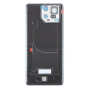 Cover posteriore in vetro originale per batteria con copertura per obiettivo della fotocamera per Asus ROG Phone 9 5G., For Asus ROG Phone 9 5G(Original)