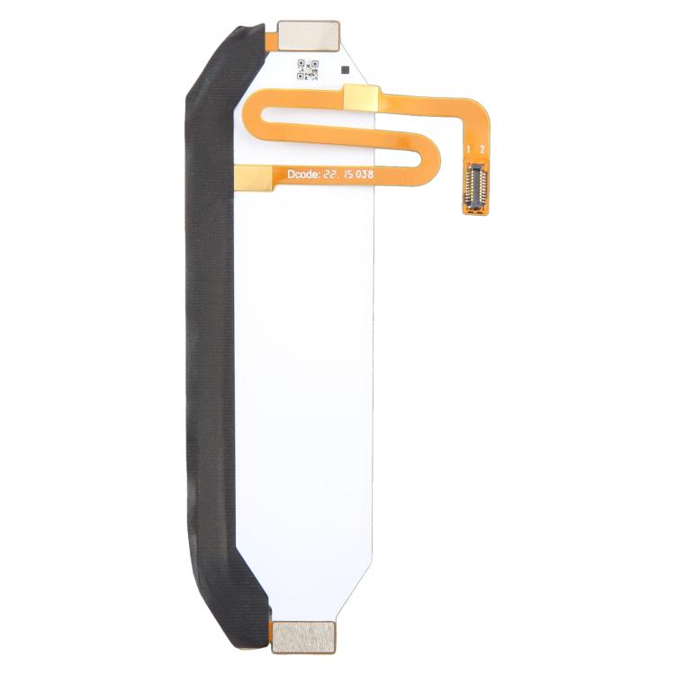 Cavo flessibile di illuminazione della cover posteriore per Asus Rog Phone 6 AI2201, For Asus Rog Phone 6