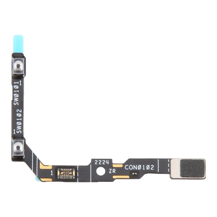 Cavo flessibile del pulsante del volume per Asus Rog Phone 6 AI2201, For Asus Rog Phone 6