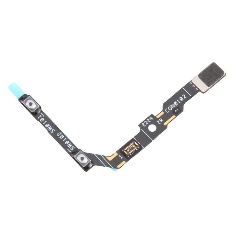 Cavo flessibile del pulsante del volume per Asus Rog Phone 6 AI2201, For Asus Rog Phone 6