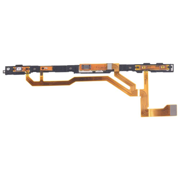 Cavo flessibile per i pulsanti di accensione e volume del Sony Xperia 5 IV, For Sony Xperia 5 IV
