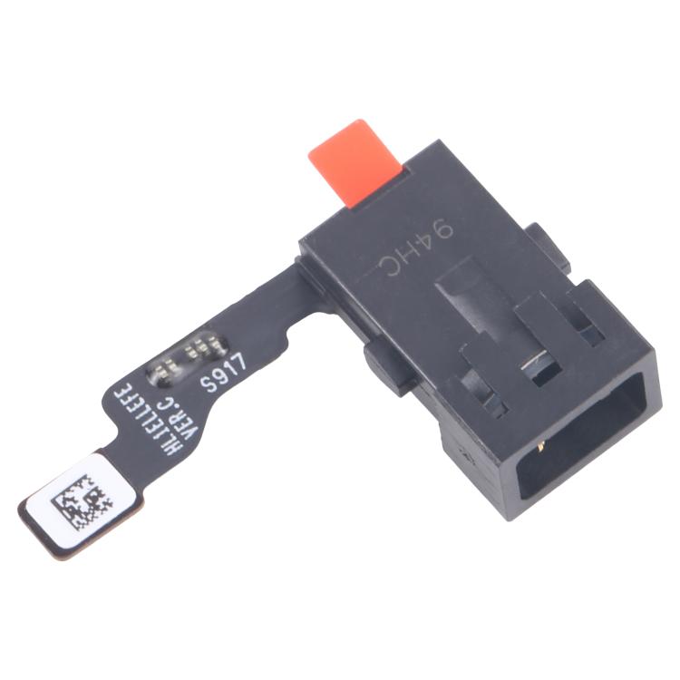 Cavo flessibile per jack auricolari originale Huawei P30, For Huawei P30(Original)