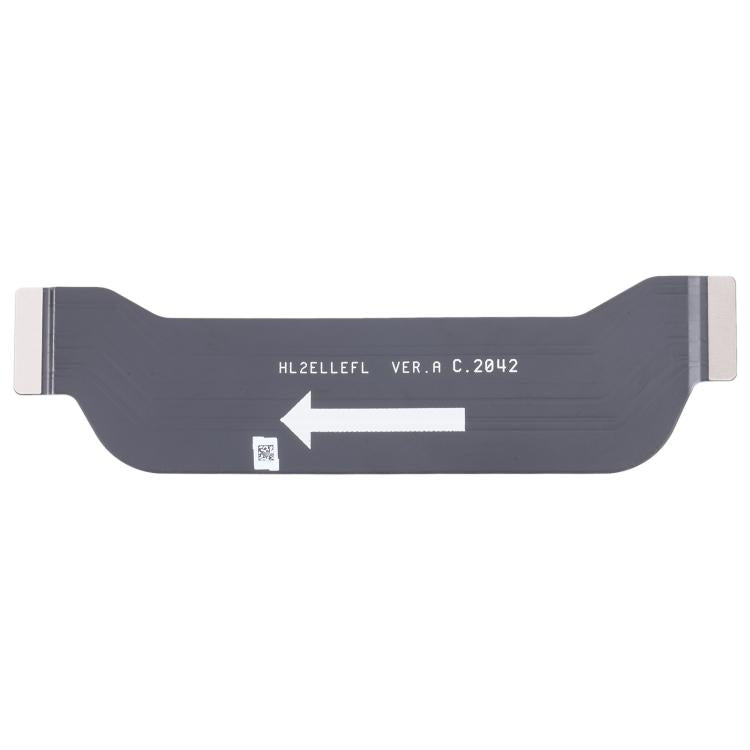 Cavo flessibile originale della scheda madre per Huawei P30 versione HL2, For Huawei P30 HL2 Version(Original)